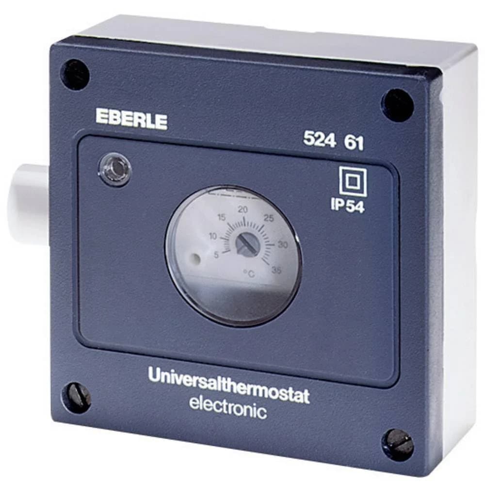 Eberle Controls Allzweckthermostat AZT-I 524 410