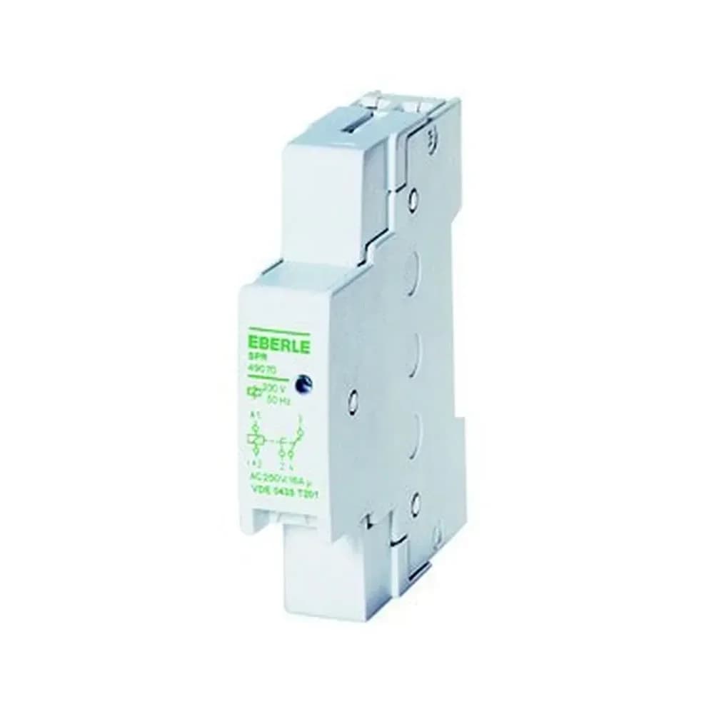 Eberle Controls Speicherrelais, Relais