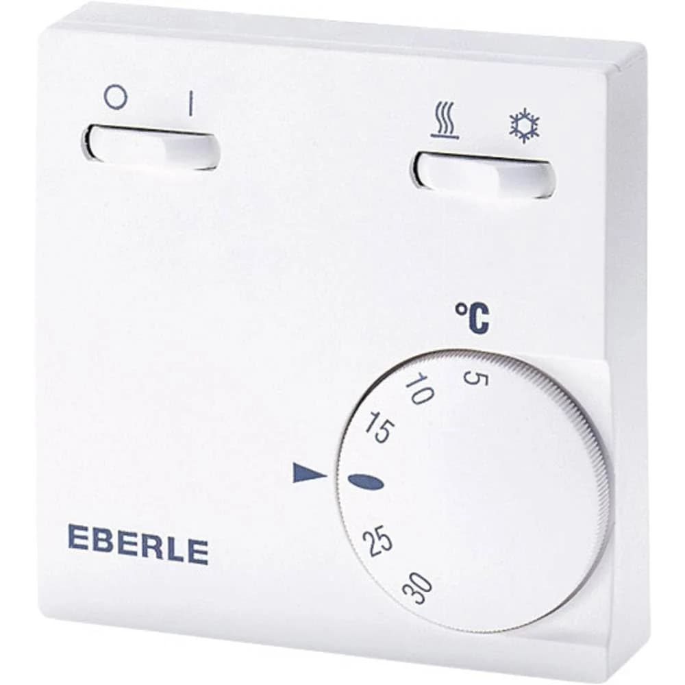 Eberle Controls Klimaregler RTR-E 6732