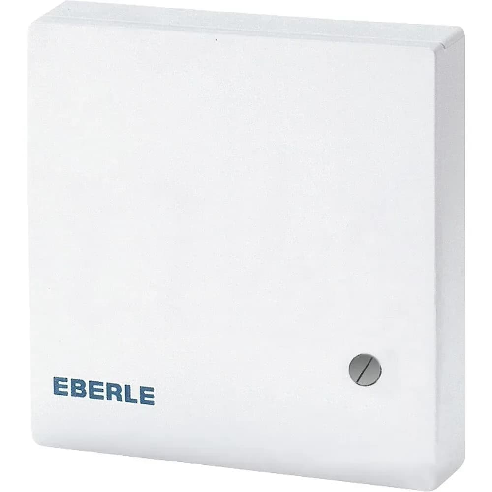 Eberle-Regelgeräte RTR-E 6145 weiß
