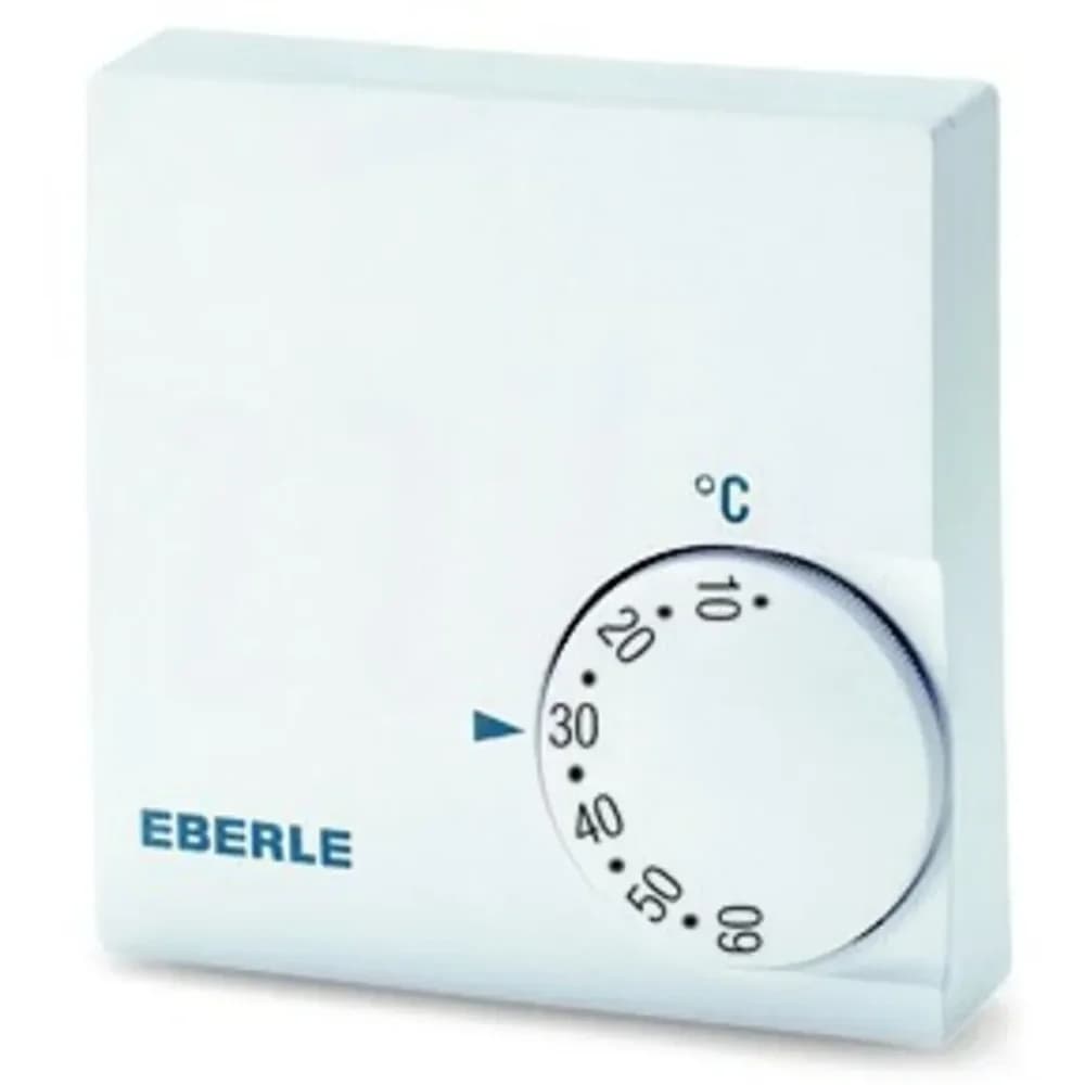 Eberle Controls Temperaturregler RTR-E 6705