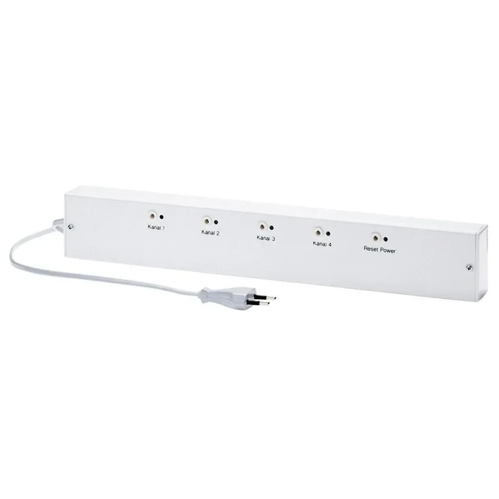 Eberle INSTAT 868-a4 4-Kanal Funkempfänger