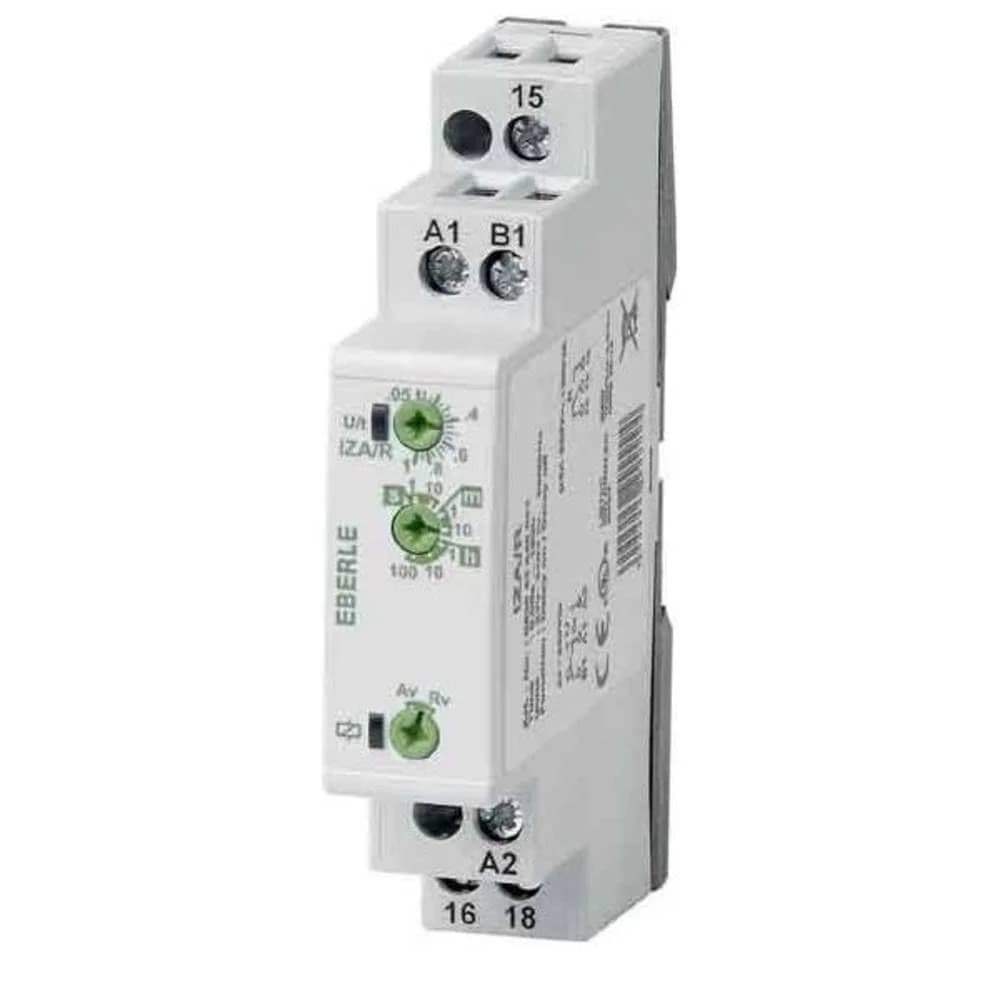 Eberle Controls Zeitrelais IZA/R