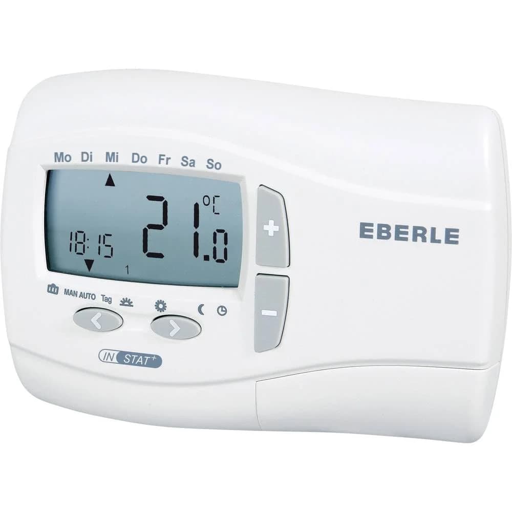 Eberle Controls Temperaturregler INSTAT plus 2r
