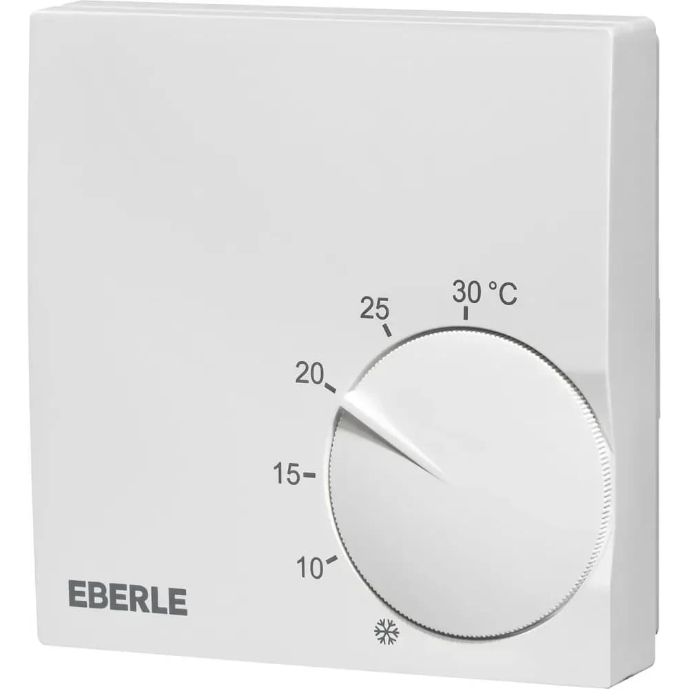 Eberle Controls Raumtemperaturregler RTR-S 6721-1