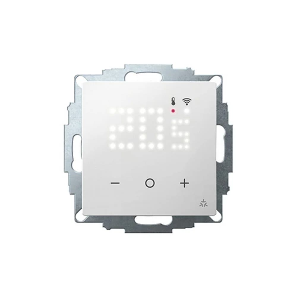 Eberle Controls UP-Thermostat UTE3800U-RAL9010-G55 557816054500