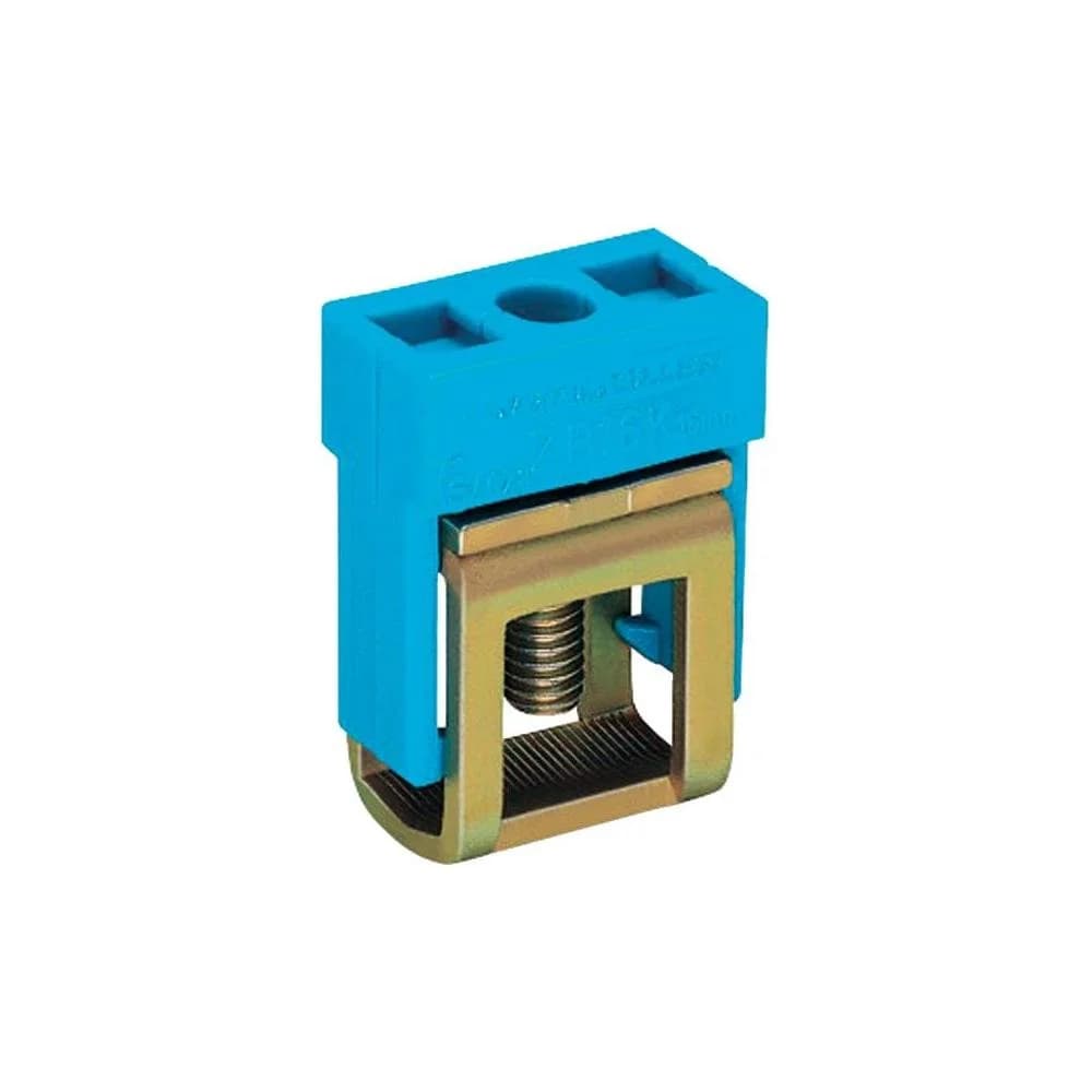 Wago 210-281 Anschlussklemme