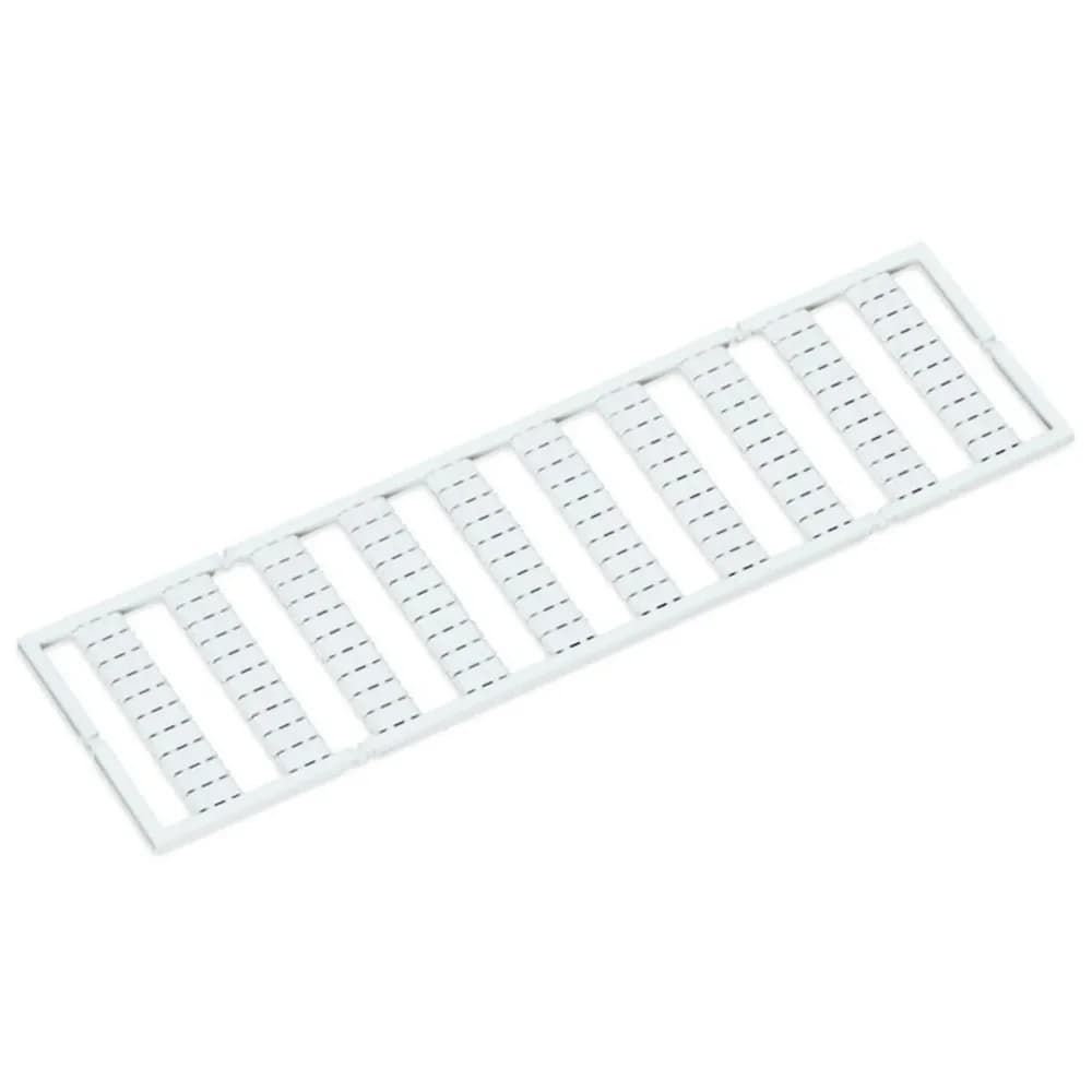 WAGO GmbH & Co. KG WMB-Bezeichnungssystem 793-501