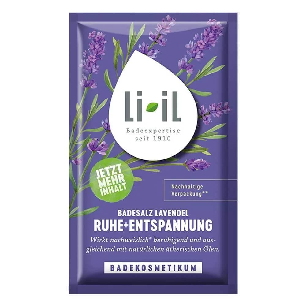 LI-IL BADESALZ LAVE RU+ENT