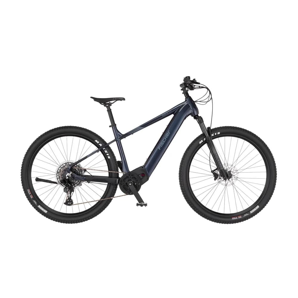 FISCHER E-MTB Montis 8.0i 29 Zoll (49 cm)