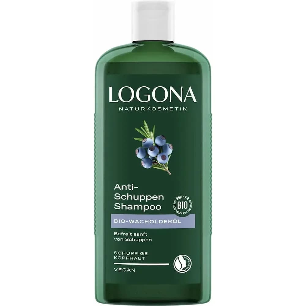 Logona Anti-Schuppen Shampoo