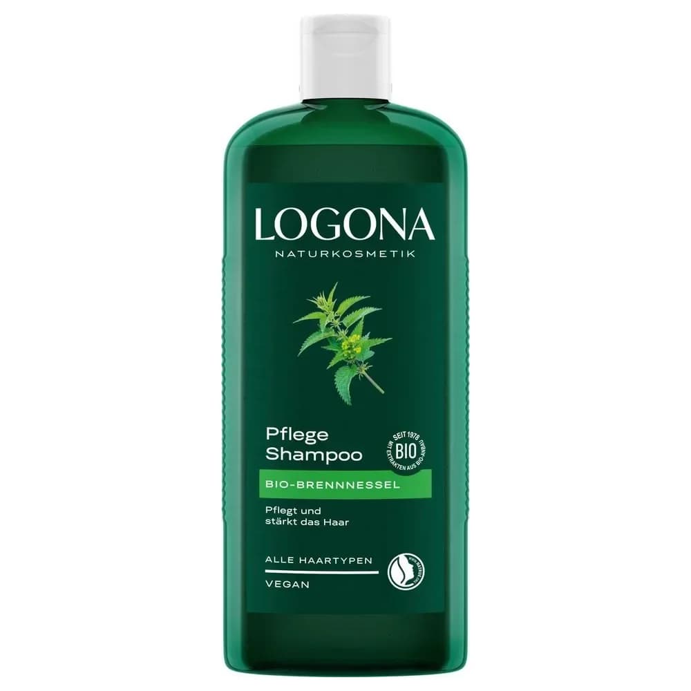 Brennnessel - Pflege Shampoo 500ml