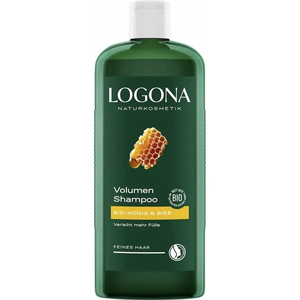 Bier & Honig - Volumen Shampoo 500ml