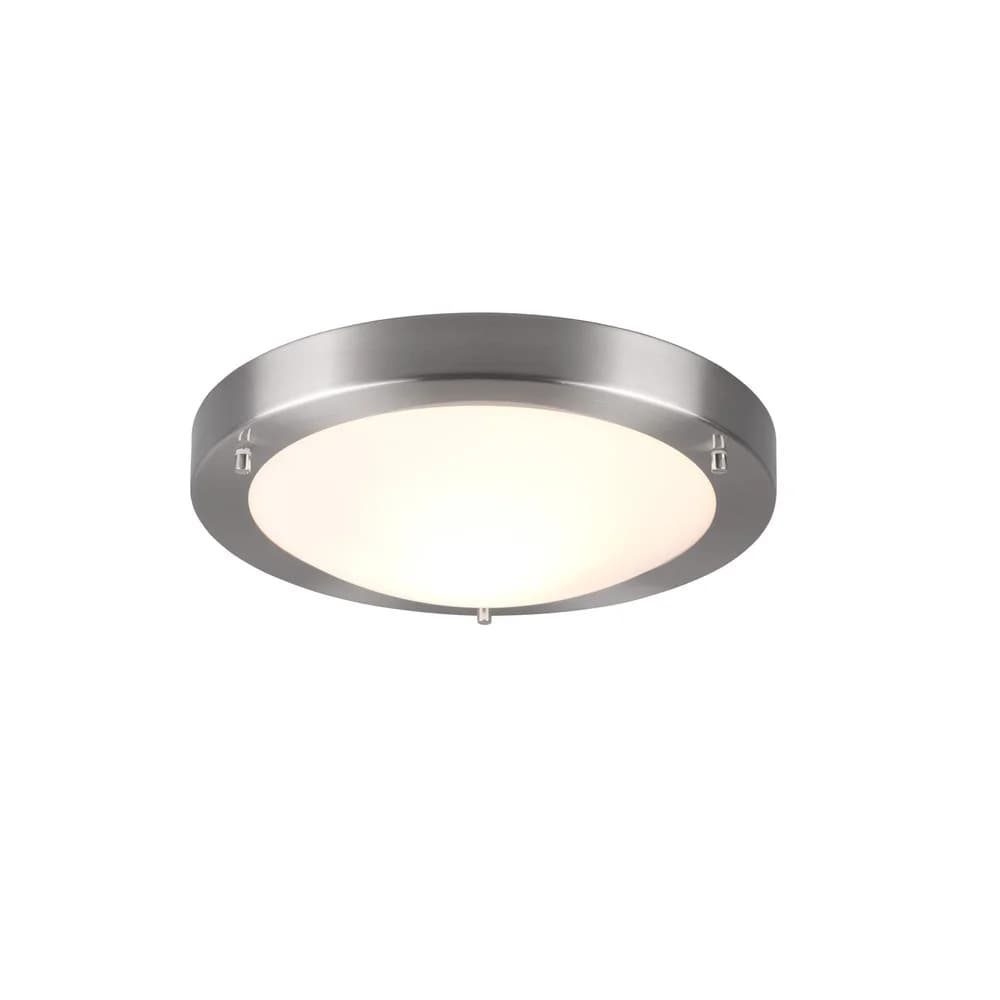 TRIO 6801011-07 Condus Deckenleuchte E27 1x60W IP44