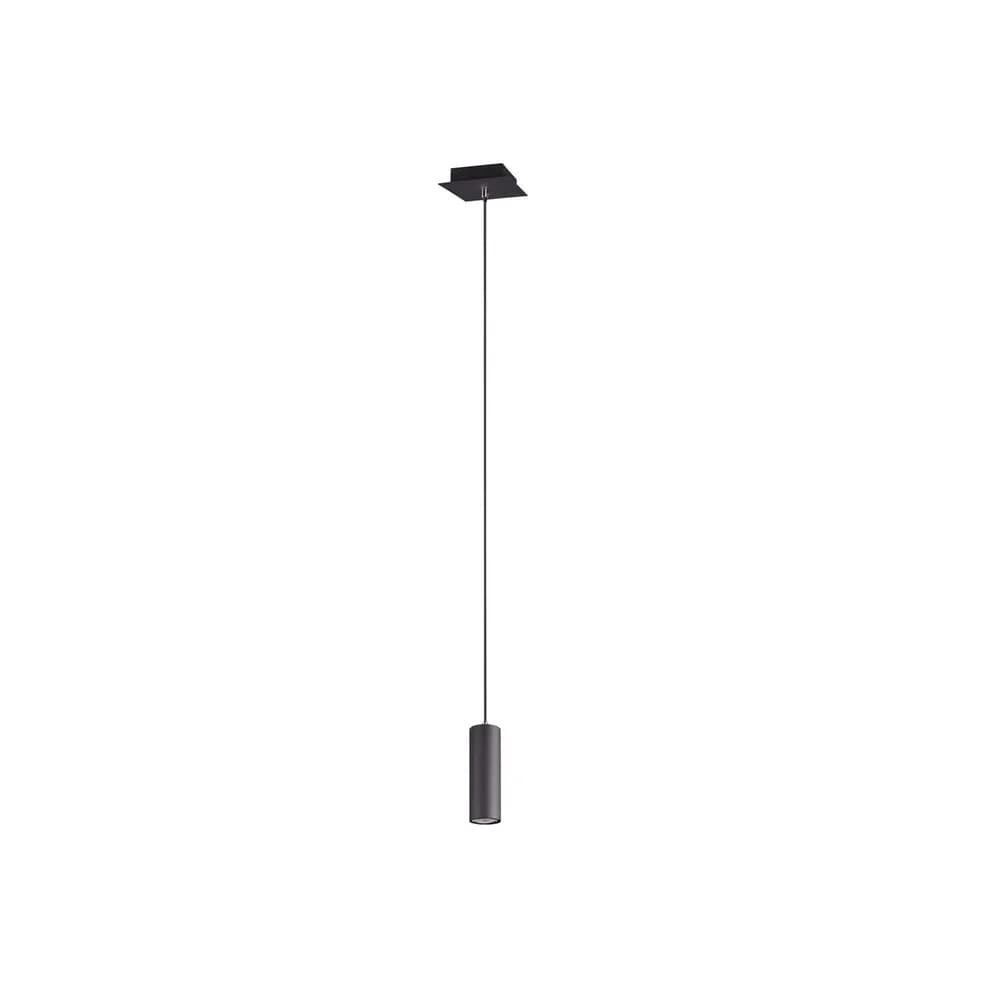 TRIO 312400132 Marley Hängeleuchte GU10 1x35W
