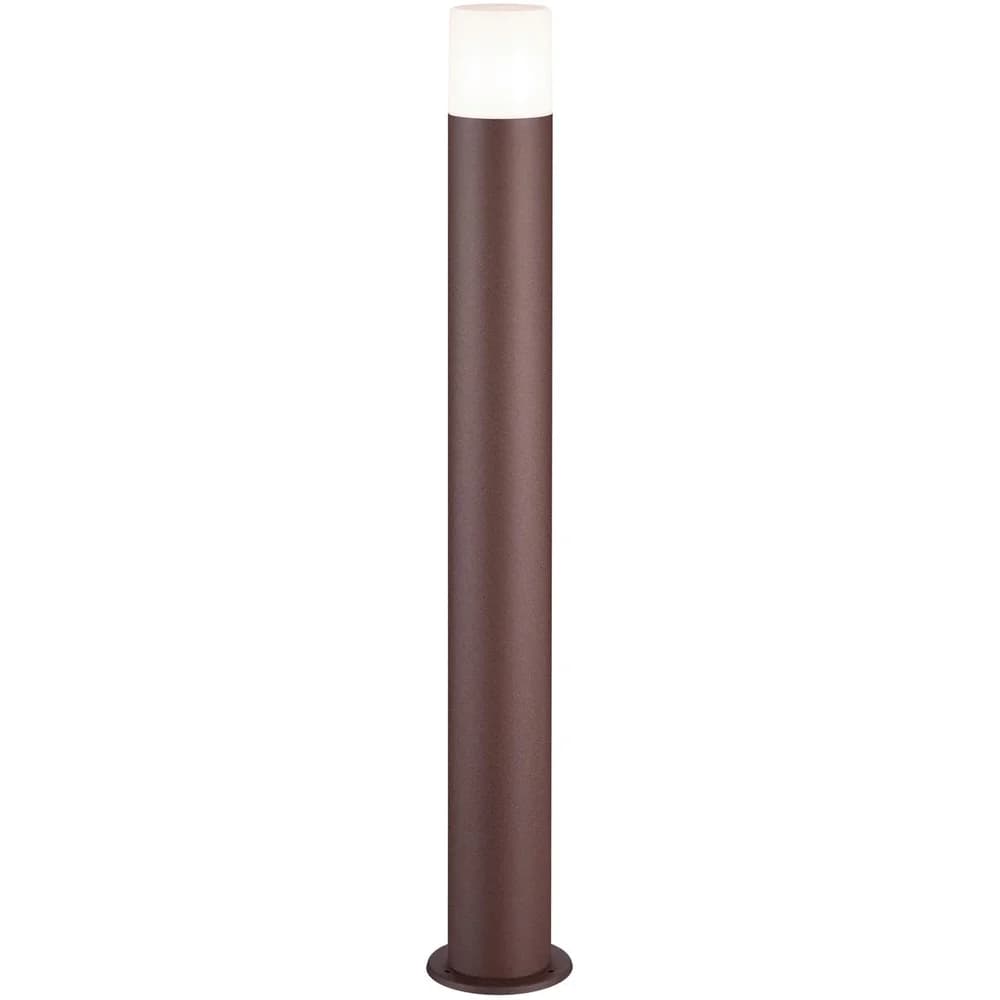 TRIO 422260124 Hoosic Garten Sockelleuchte E27 1x28W IP44