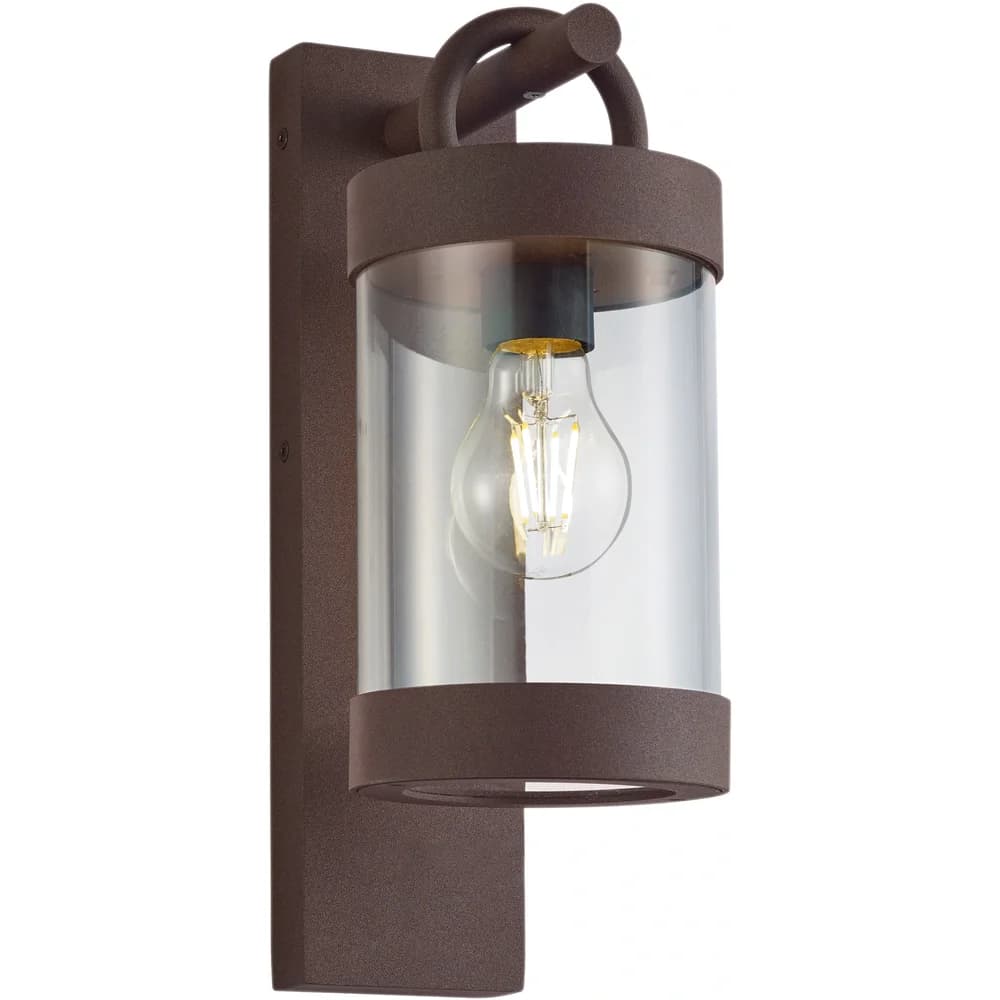 TRIO 204160124 Sambesi Außenwandleuchte E27 1x28W IP44