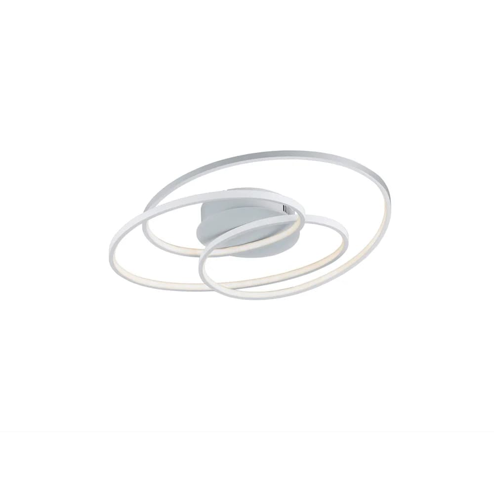 TRIO 673916031 LED Deckenleuchte Gale 1x38W | 3000K - dimmbar