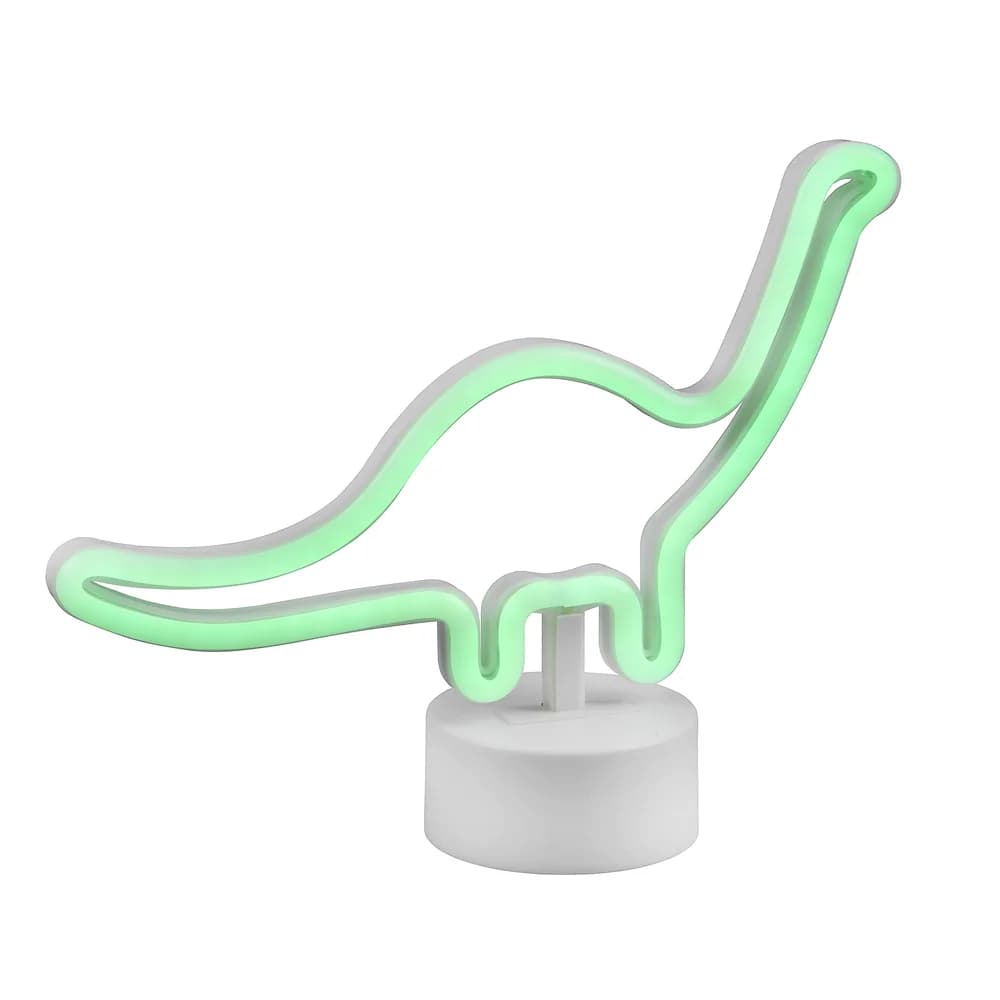 Trio R55360101 LED-Tischleuchte Bronto 1x1,6W | 17lm | USB