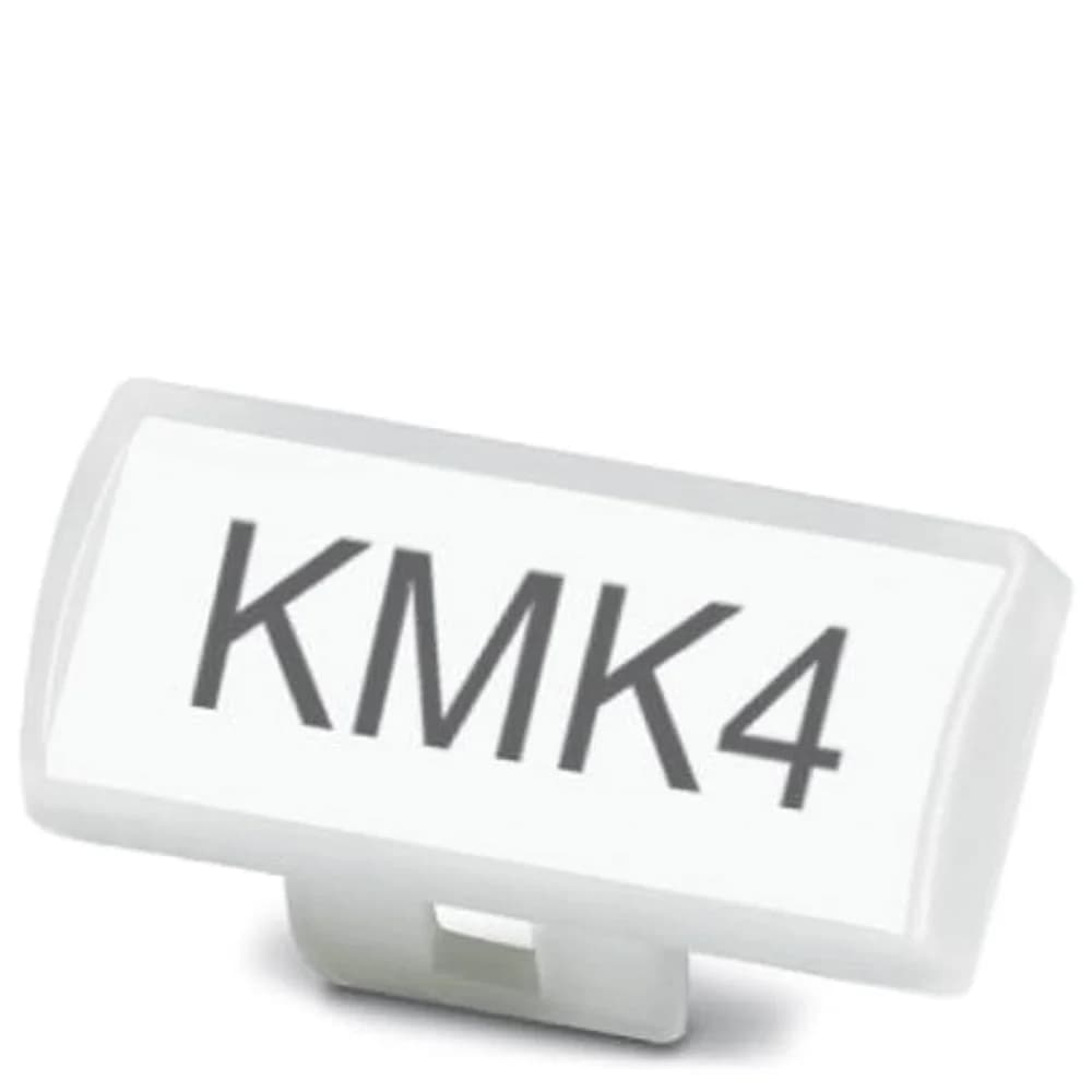 Phoenix Contact Kabelmarker KMK 4