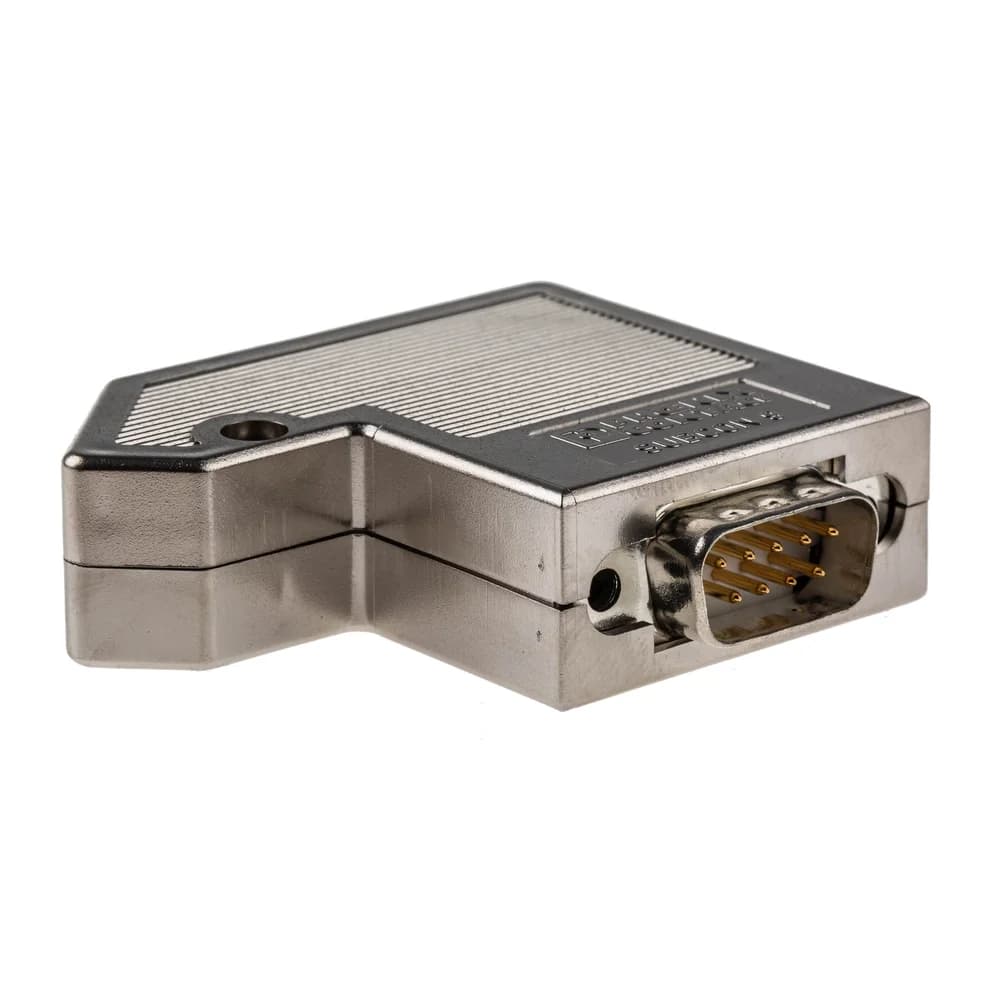 Phoenix Contact Stecker SUBCON 9/M-SH 2761509