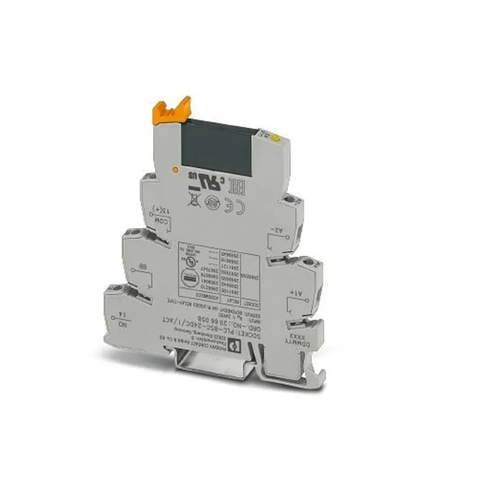 Phoenix Contact Interface PLC-OSC #2966676