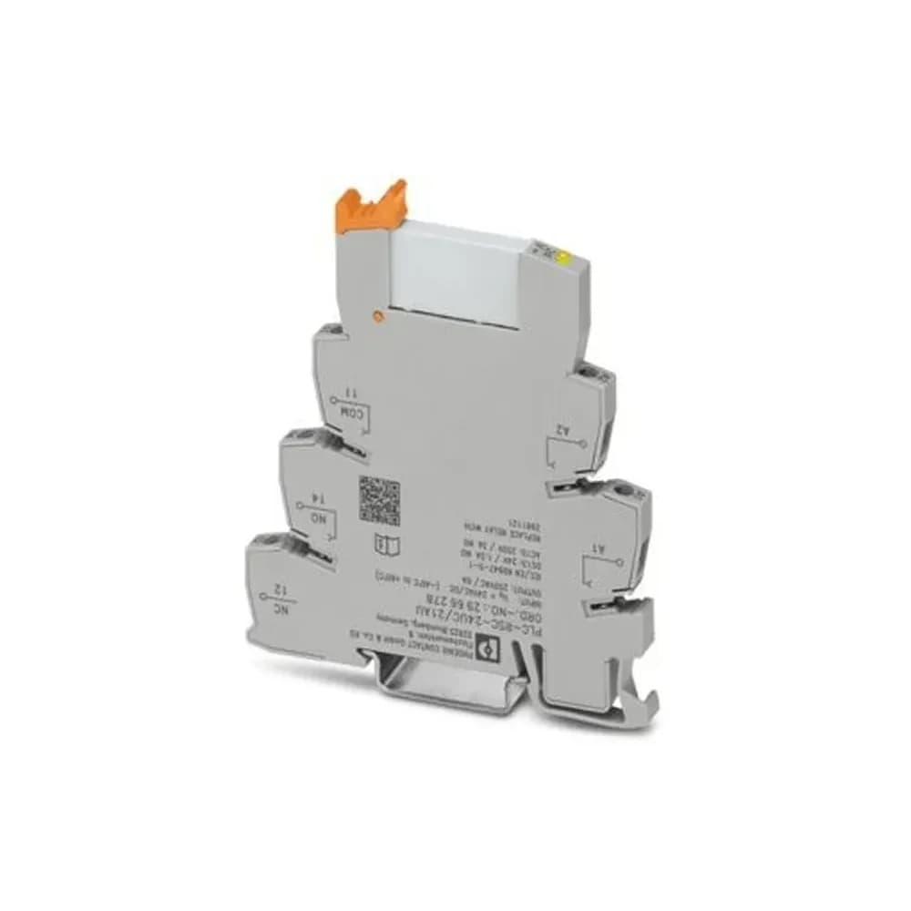 Phoenix Contact PLC-Interface PLC-RSC- 24UC/21AU