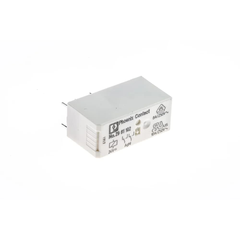 Phoenix Contact Relais REL-MR- 24DC/21-21