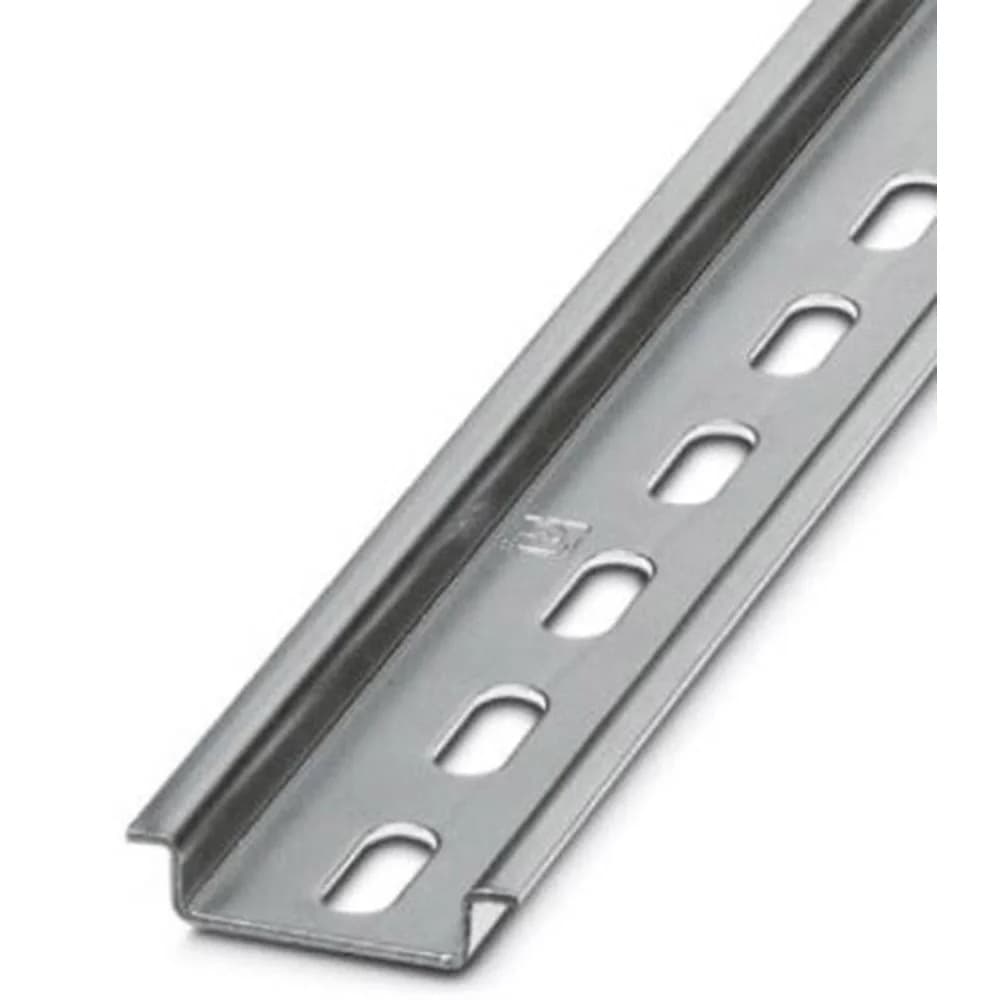 Phoenix Contact Hutprofil-Tragschiene NS 35/7,5 ZN Perf 2m