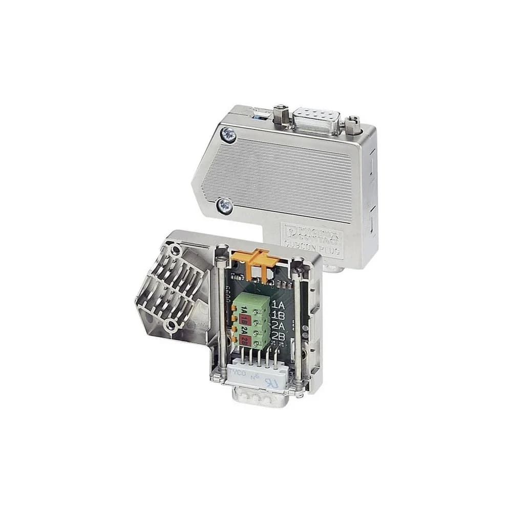 Phoenix Contact Profibus-Stecker SUBCON-PLUS-PROFIB 2744348