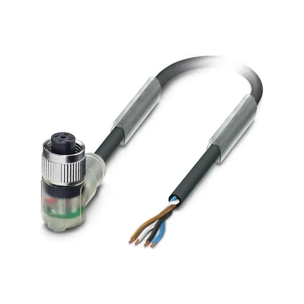 Phoenix Contact Sensor-/Aktor-Kabel SAC-4P-10,0 #1681020