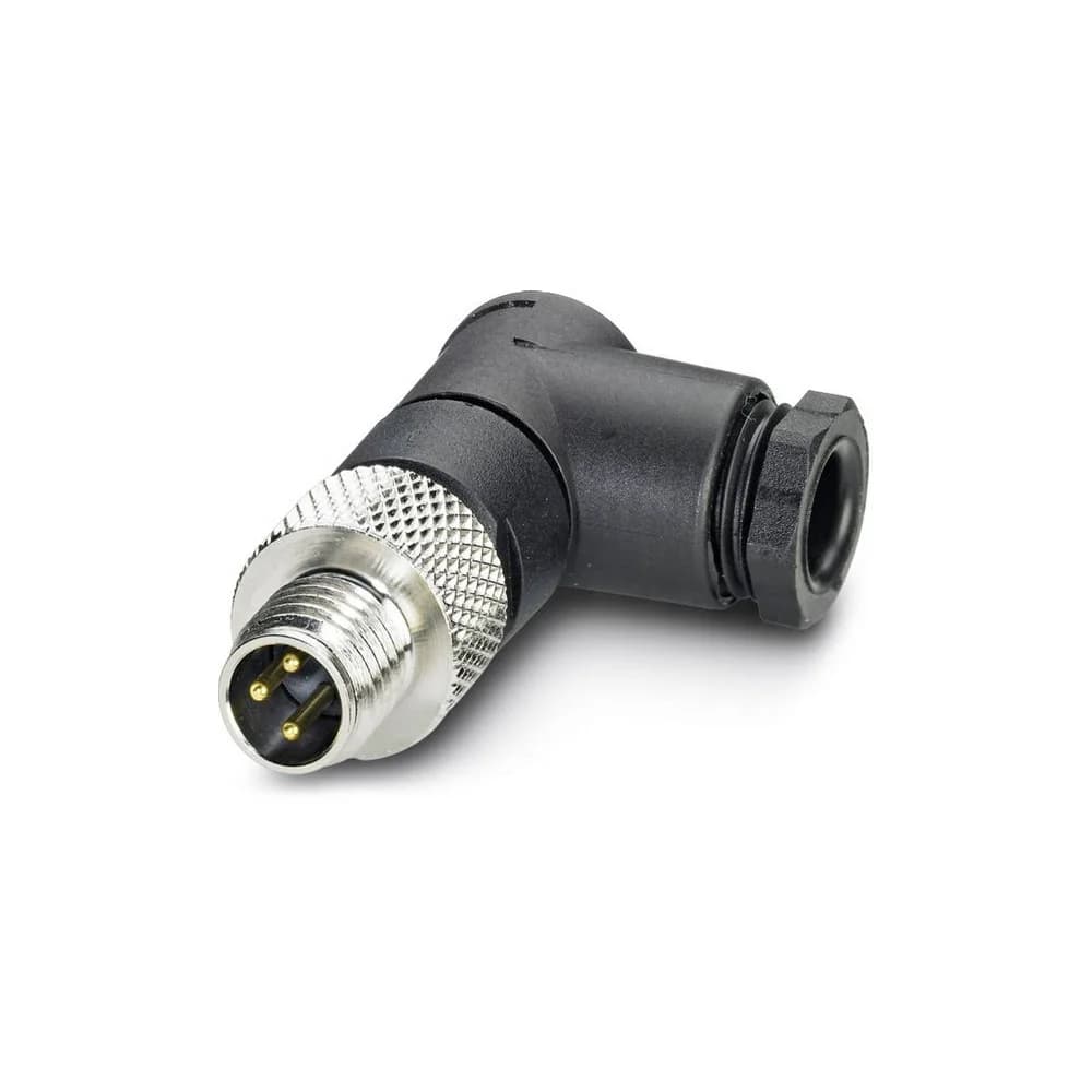 Phoenix Contact Sensor-/Aktor-Stecker SACC-M 8MR-3CON-M