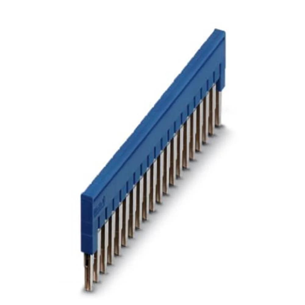 Phoenix Contact Steckbrücke FBS 20-5 BU
