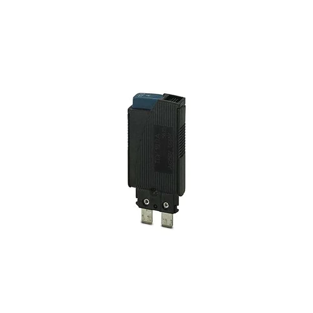 Phoenix Contact Sicherungs-Reihenklemme TCP 10A