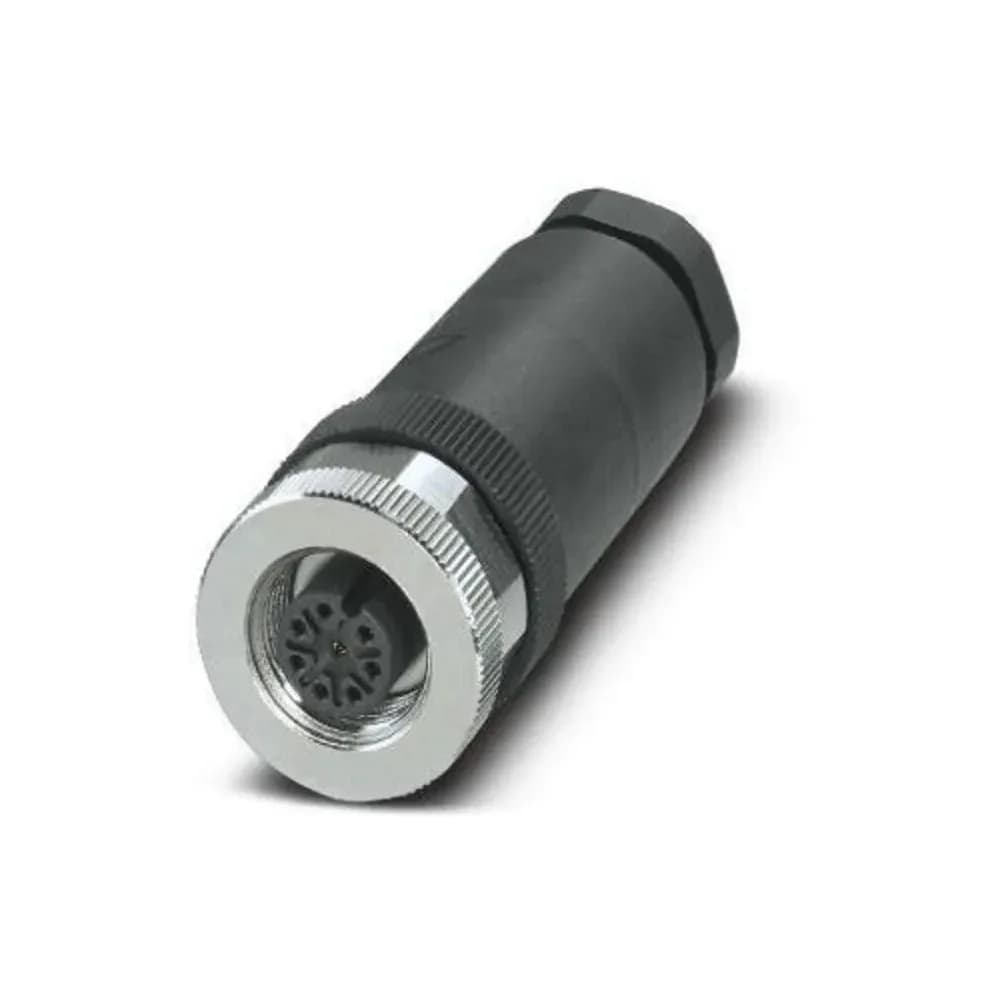 Phoenix Contact Sensor-/Aktor-Stecker SACC-M12FS-#1513347