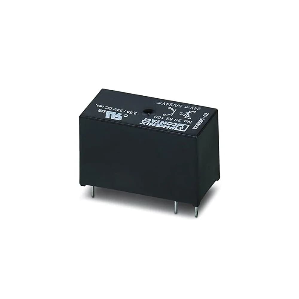 Phoenix Contact Miniaturoptokoppler OPT-24DC/ 24DC/ 5