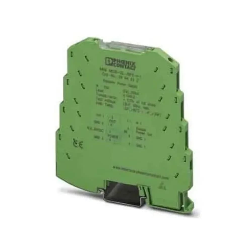 Phoenix Contact, Zange, Speisetrenner MCR (101.20 mm)