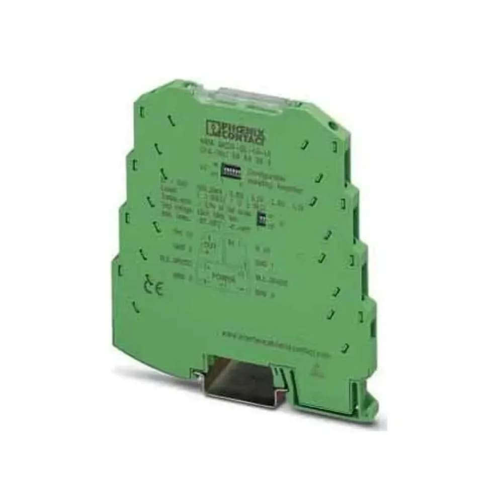Phoenix Contact 3-Wege-Trennverstärker MINI MCR-SL-UI-UI-NC