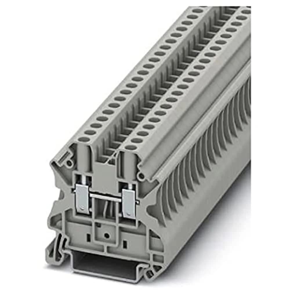 Feed-through terminal block ut 4