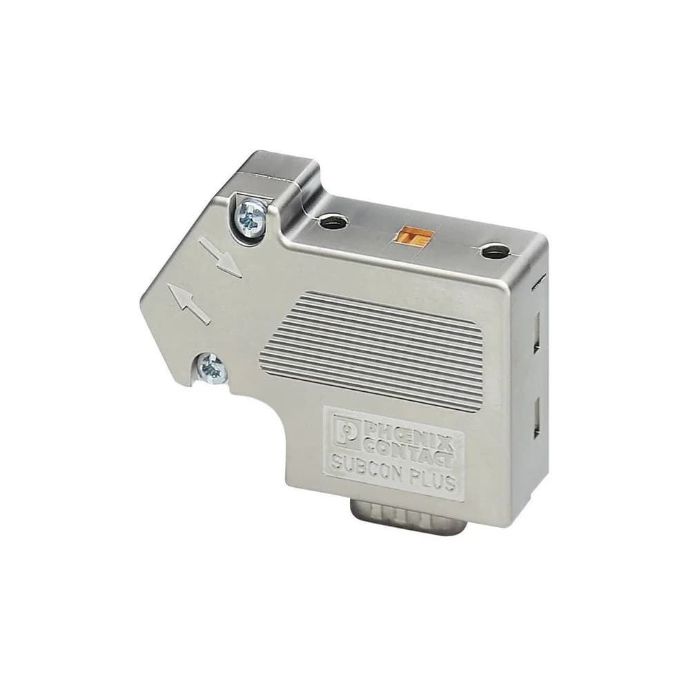 Phoenix Contact Profibus-Stecker Subcon-Plus #2708232