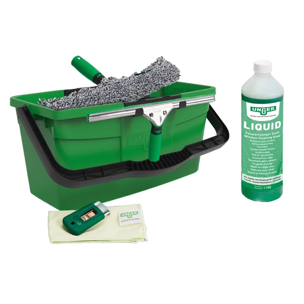 Unger Glasreinigungsset M – AK015
