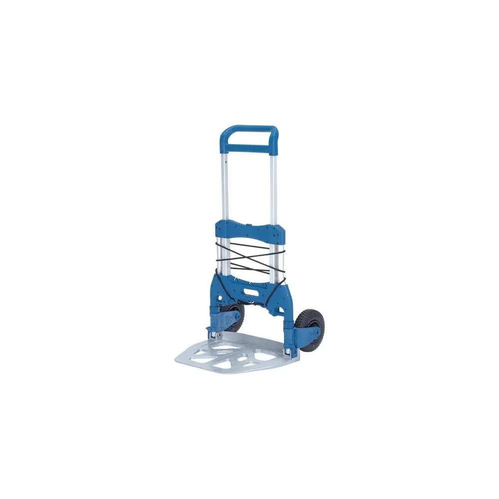 fetra Paketroller 1735 - Tragkraft 250kg