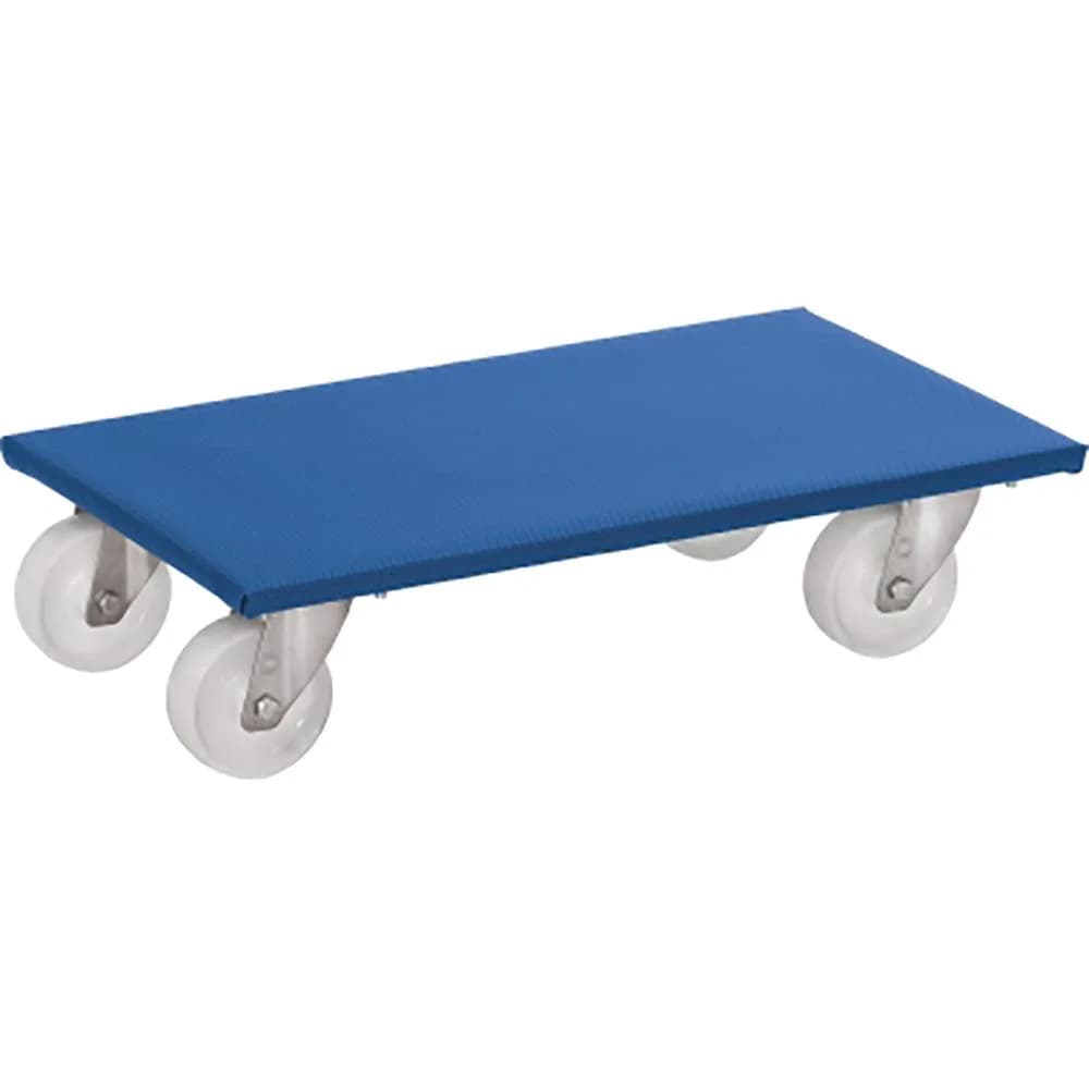 fetra Möbelroller 2352 - Tragkraft 500kg