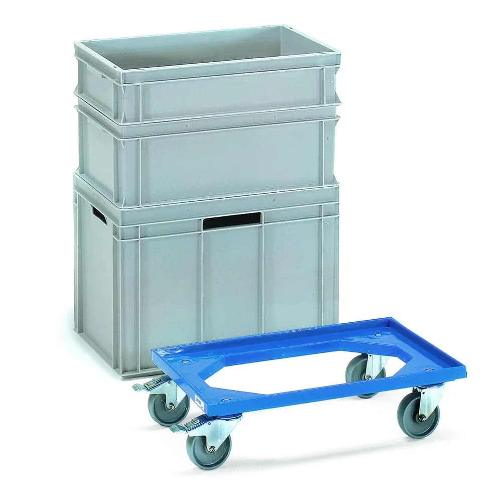 Fetra Eurokasten-Roller 13590