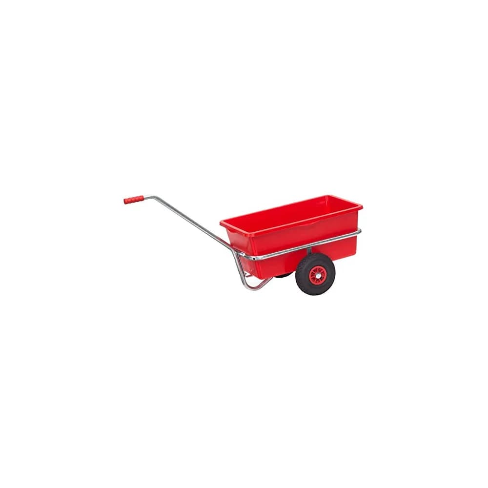 Fetra Handwagen 6101 Luftbereifung.