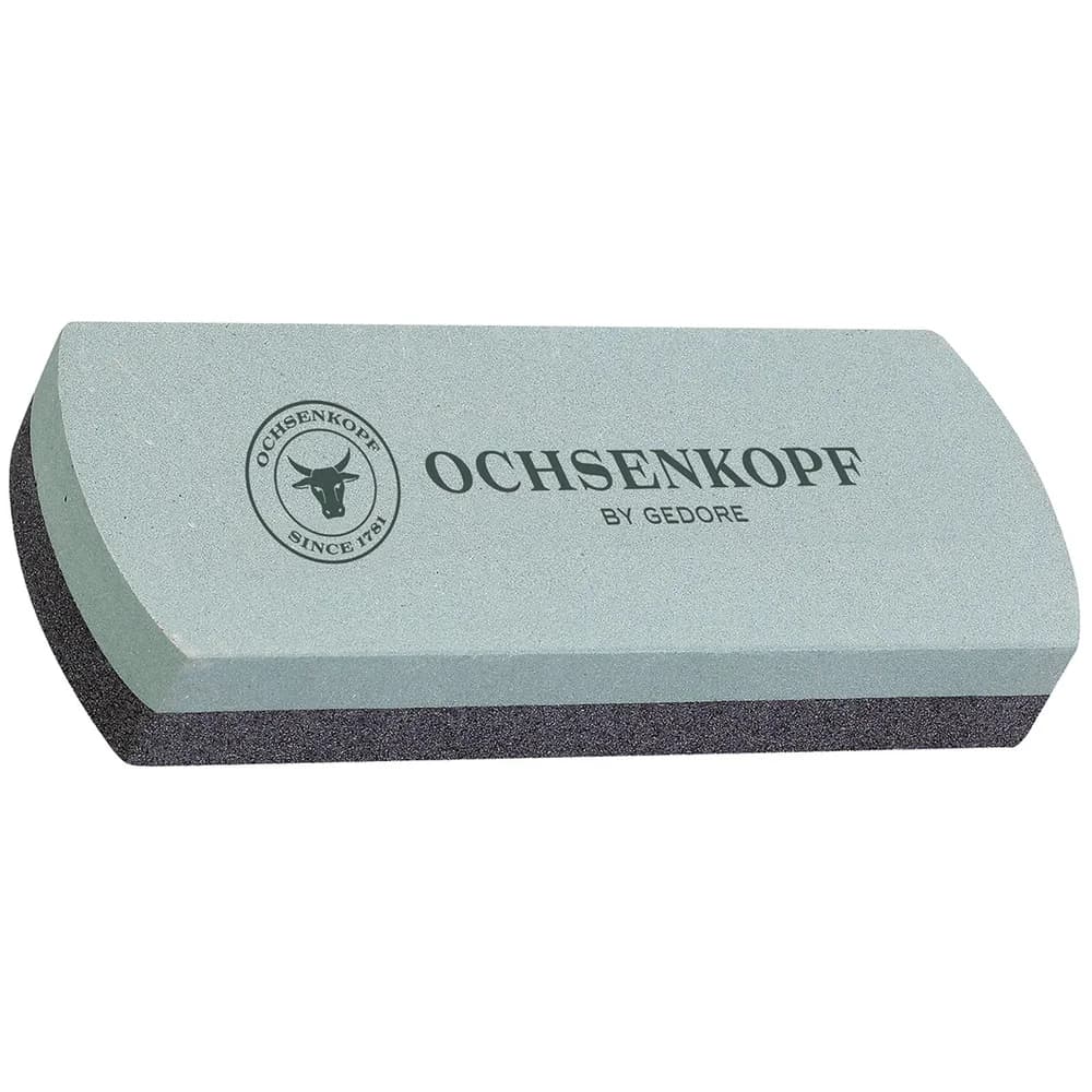 OCHSENKOPF Axt Schleif- und Abziehstein 1785419