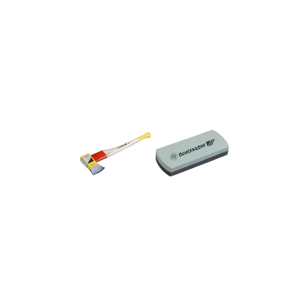 Ochsenkopf Spalt-Fix-Axt Rotband-Plus 2500 g