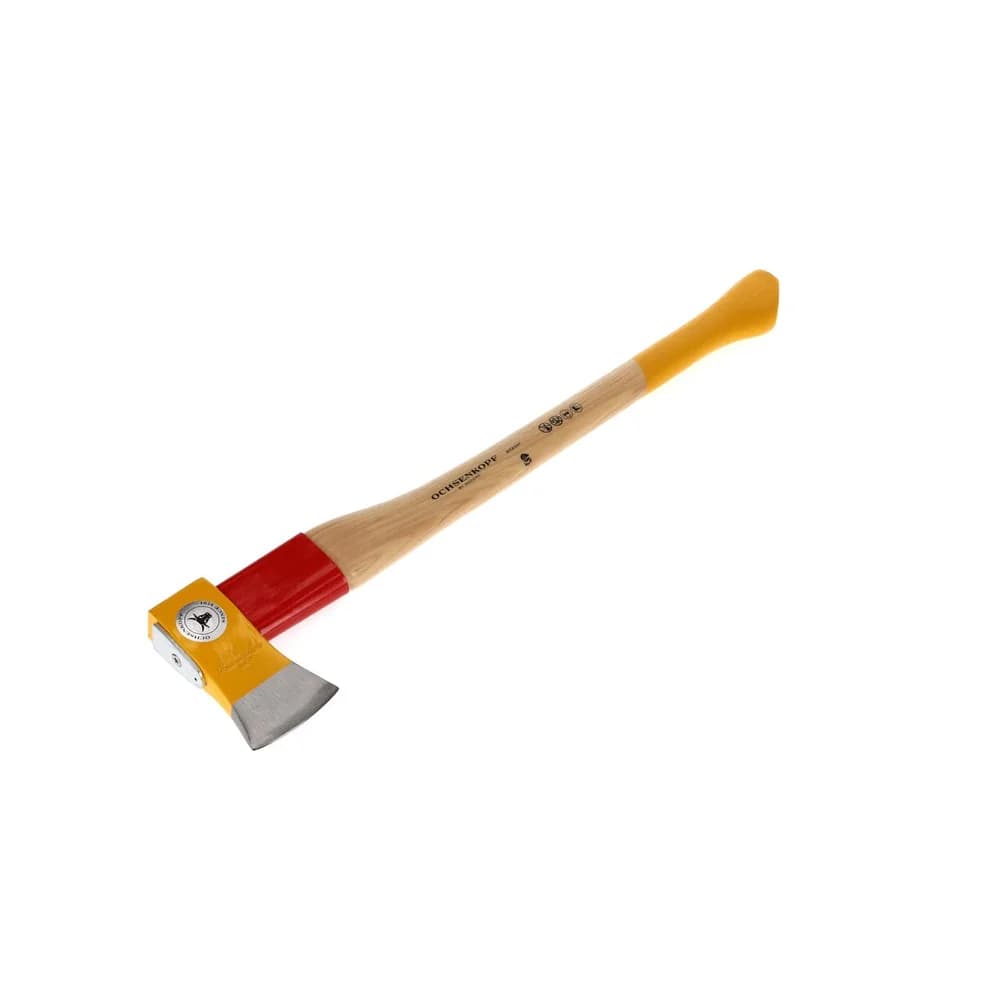 Ochsenkopf Spalt-Fix-Axt Rotband-Plus 1250 g