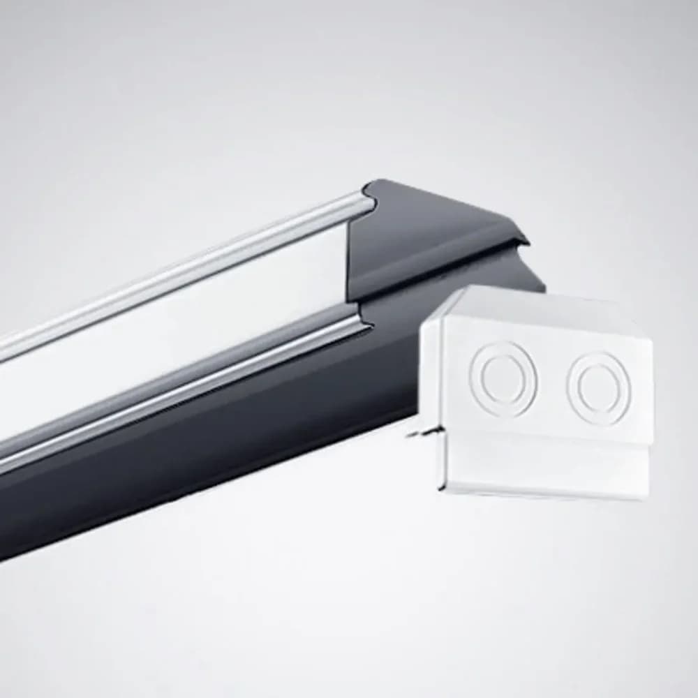 Trilux Endkaschierung 07680 E-R
