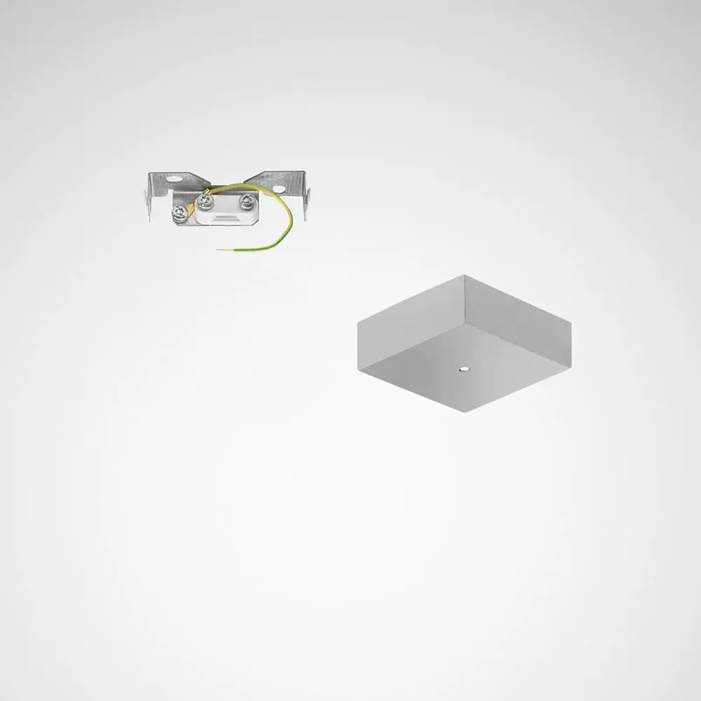 Trilux Deckenanschlussdose ZAE 03